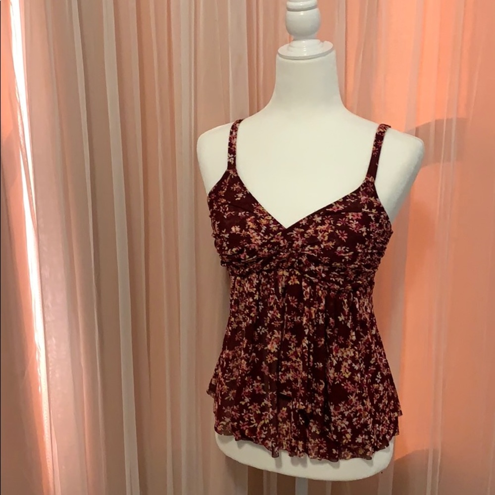 Express top - Picture 2 of 10